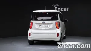 Kia RAY, 2013 — миниатюра 4
