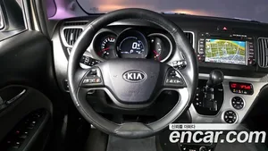Kia RAY, 2013 — миниатюра 18