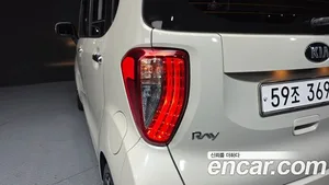 Kia RAY, 2013 — миниатюра 9