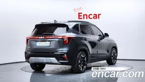Kia Seltos, 2022 — миниатюра 2