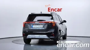 Kia Seltos, 2022 — миниатюра 4
