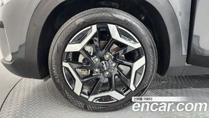 Kia Seltos, 2022 — миниатюра 5