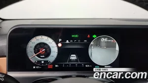 Kia Seltos, 2022 — миниатюра 11