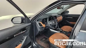 Kia Seltos, 2022 — миниатюра 13