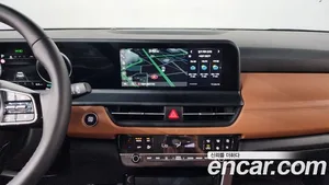 Kia Seltos, 2022 — миниатюра 18