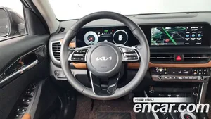 Kia Seltos, 2022 — миниатюра 19