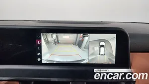 Kia Seltos, 2022 — миниатюра 20