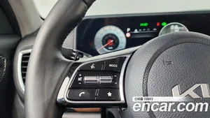 Kia Seltos, 2022 — миниатюра 23