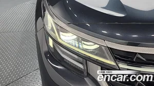 Kia Seltos, 2022 — миниатюра 8