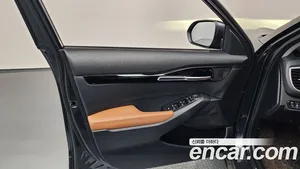 Kia Seltos, 2022 — миниатюра 14