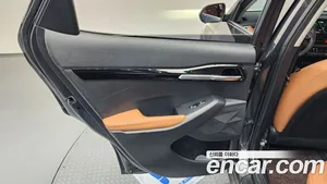 Kia Seltos, 2022 — миниатюра 15