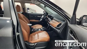Kia Seltos, 2022 — миниатюра 16