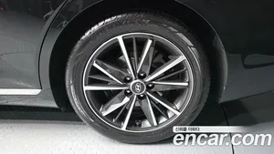 Hyundai Grandeur, 2021 — миниатюра 5