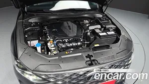 Hyundai Grandeur, 2021 — миниатюра 6