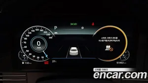 Hyundai Grandeur, 2021 — миниатюра 8