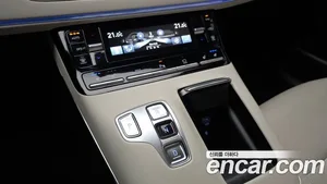 Hyundai Grandeur, 2021 — миниатюра 9