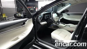 Hyundai Grandeur, 2021 — миниатюра 10