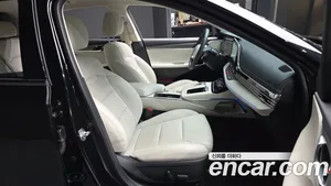 Hyundai Grandeur, 2021 — миниатюра 11