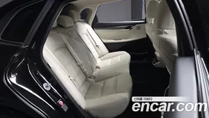 Hyundai Grandeur, 2021 — миниатюра 12