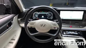 Hyundai Grandeur, 2021 — миниатюра 13