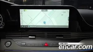 Hyundai Grandeur, 2021 — миниатюра 14