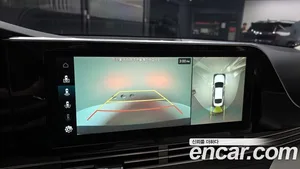 Hyundai Grandeur, 2021 — миниатюра 15