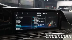 Hyundai Grandeur, 2021 — миниатюра 16
