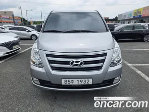Hyundai Starex, 2017 — миниатюра 1