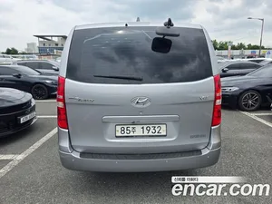 Hyundai Starex, 2017 — миниатюра 2
