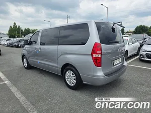 Hyundai Starex, 2017 — миниатюра 3