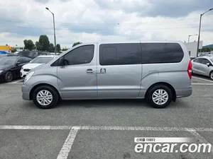 Hyundai Starex, 2017 — миниатюра 4