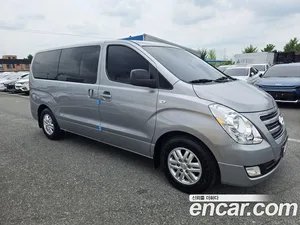Hyundai Starex, 2017 — миниатюра 5