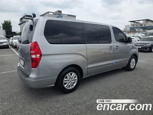 Hyundai Starex, 2017 — миниатюра 6