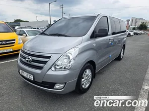 Hyundai Starex, 2017 — миниатюра 7