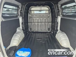 Hyundai Starex, 2017 — миниатюра 8