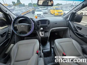 Hyundai Starex, 2017 — миниатюра 9