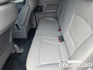 Hyundai Starex, 2017 — миниатюра 10