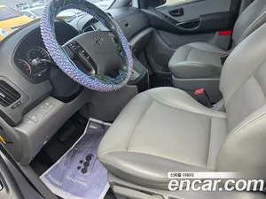 Hyundai Starex, 2017 — миниатюра 11