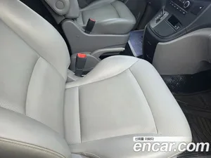 Hyundai Starex, 2017 — миниатюра 12