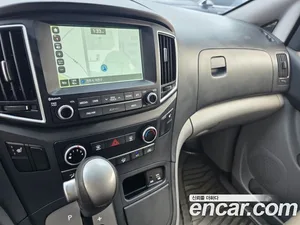 Hyundai Starex, 2017 — миниатюра 14