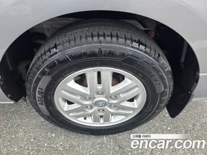 Hyundai Starex, 2017 — миниатюра 19
