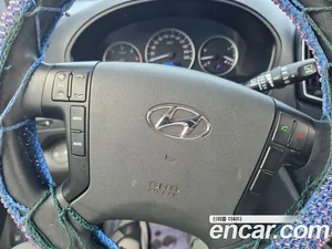Hyundai Starex, 2017 — миниатюра 20