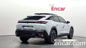 Peugeot 408, 2024 — миниатюра 2