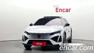 Peugeot 408, 2024 — миниатюра 3