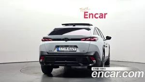 Peugeot 408, 2024 — миниатюра 4