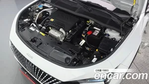 Peugeot 408, 2024 — миниатюра 6