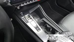 Peugeot 408, 2024 — миниатюра 9