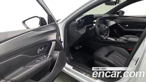 Peugeot 408, 2024 — миниатюра 10