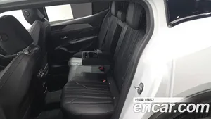 Peugeot 408, 2024 — миниатюра 12