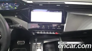 Peugeot 408, 2024 — миниатюра 13